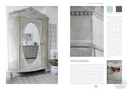 DE Vintage Paint Book 160 pages