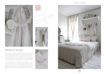 DE Vintage Paint Book 160 pages