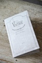 Color Chart Vintage Paint