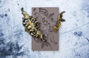 Redesign decor moulds 5x8 thorton medallion