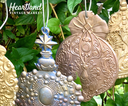 Redesign decor moulds victorian adornments 5x8 8mm thick