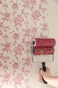 Pattern roller - Small flower