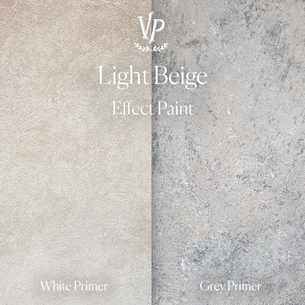 Effect paint - Light Beige 1L