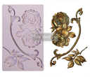 Redesign Decor Moulds® - Victorian Rose