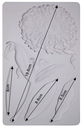 Redesign Decor Moulds® - Grandeur Flora