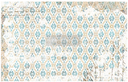 Redesign Decoupage Décor Tissue Paper - Distressed Deco