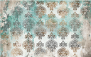 Redesign Decoupage Décor Tissue Paperr - Patina Flourish