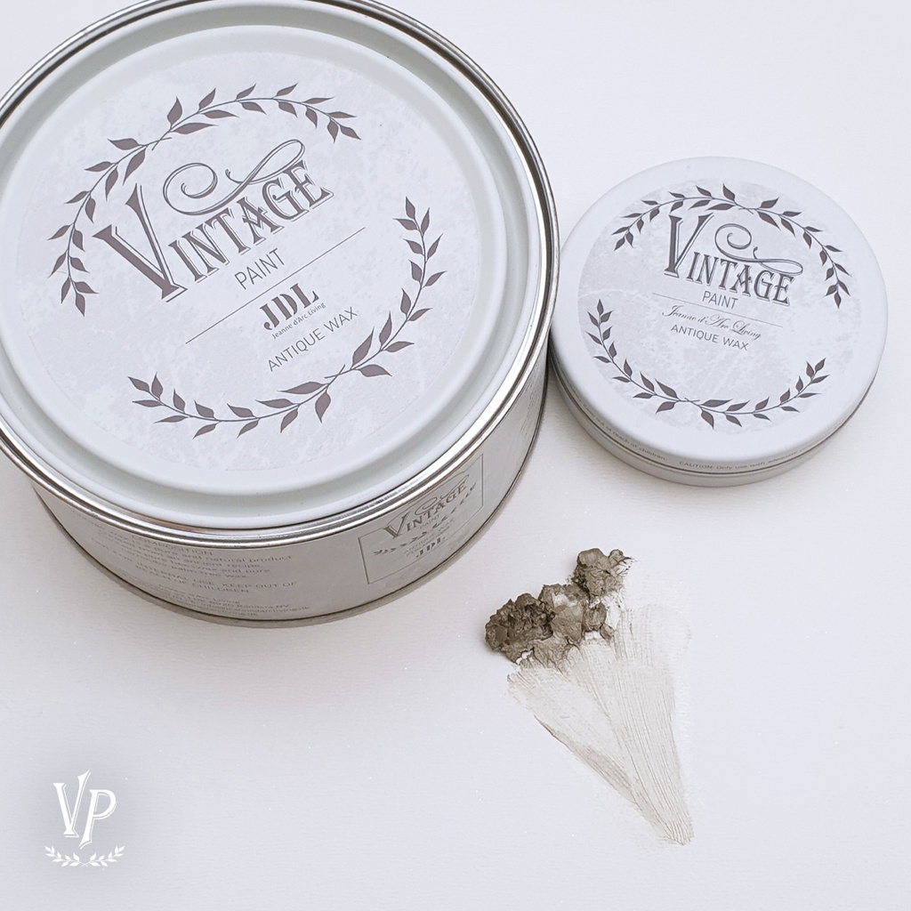 Antique Wax - Champagne 300ml