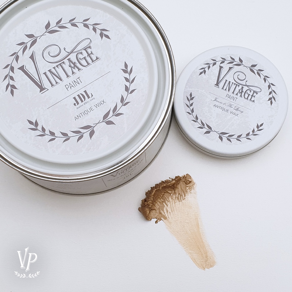 Decor Wax - Fine Bronze 300ml