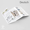 NL: Brochure - Vintage Paint - Dutch