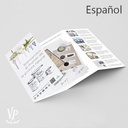 NL: Brochure - Vintage Paint - Dutch