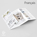 NL: Brochure - Vintage Paint - Dutch
