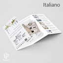 NL: Brochure - Vintage Paint - Dutch