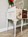 Redesign Decoupage Decor Tissue Paper - Shabby Floral