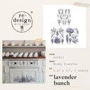 Middy Transfers® - Lavender Bunch