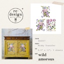 Middy Transfers® - Wild Amorous