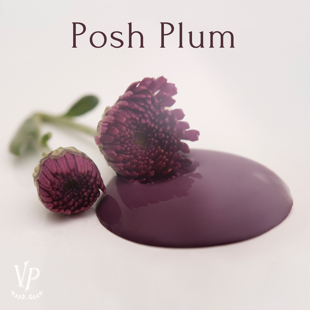 Posh Plum