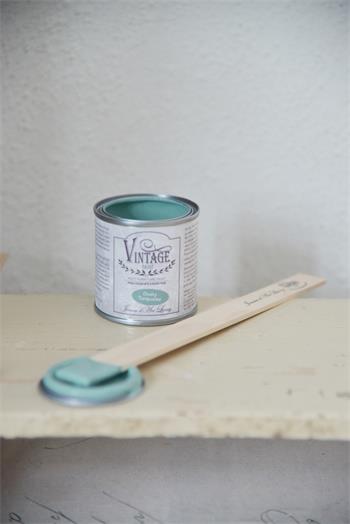 Dusty Turquoise 100ml