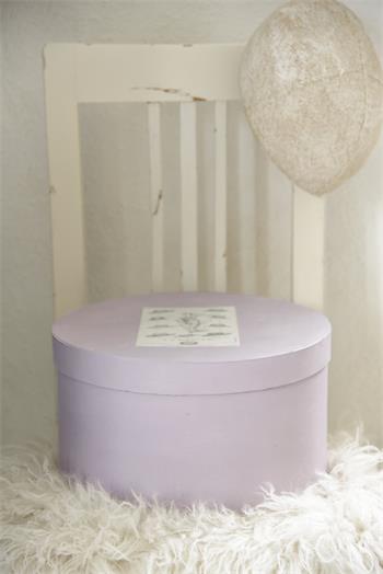 French Lavender 100ml