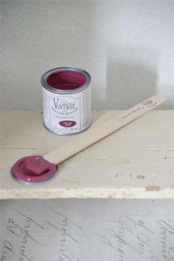 Vintage Red 100ml
