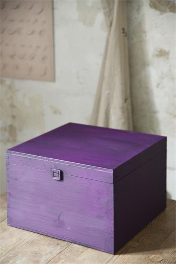 Dark Purple 100ml