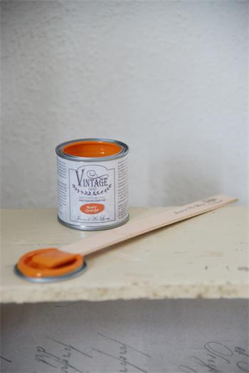 Rusty Orange 100ml