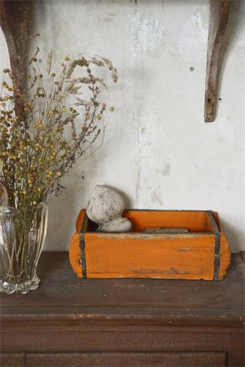 Rusty Orange 100ml