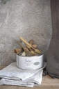 Effect paint - Warm Beige 1L