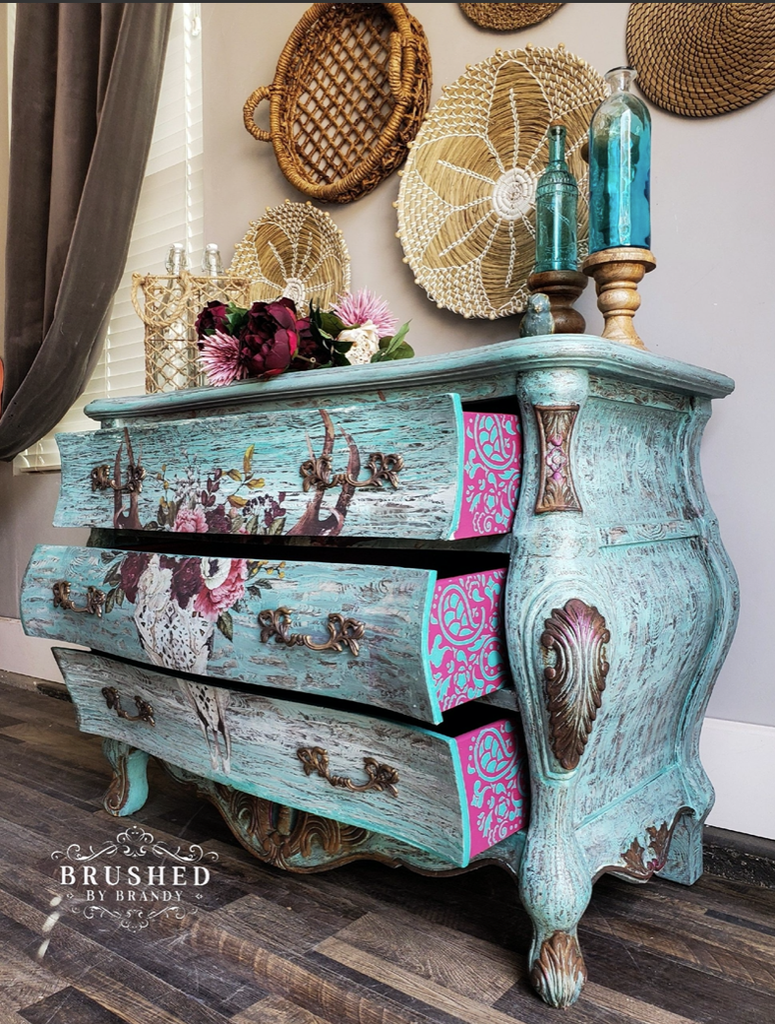 Redesign decor transfers beautifully native size 24x 34