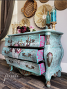Redesign decor transfers beautifully native size 24x 34