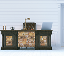 Redesign decor transfers vintage cigar box size 22x32