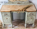 Redesign decor transfers never ending story 22x 30