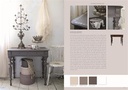 DE Vintage Paint Book 160 pages