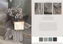 DE Vintage Paint Book 160 pages