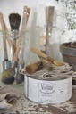 Effect primer for effect paint - White 1L