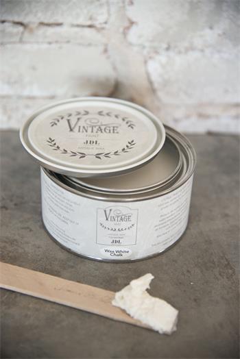 Antique Wax - White 300ml