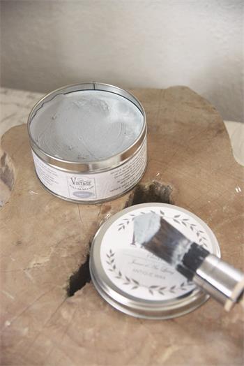 Wax - Light Grey 300ml