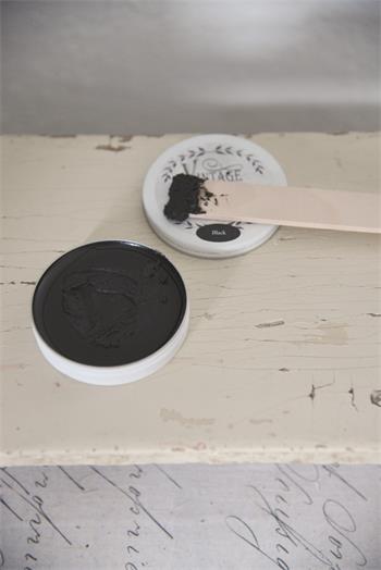 Wax - Black 35 gram
