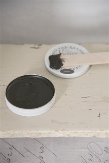 Wax - Dark Brown 35 gram