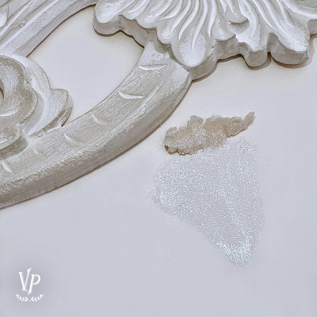 VP Decor Wax - Pearl Glaze 300ml