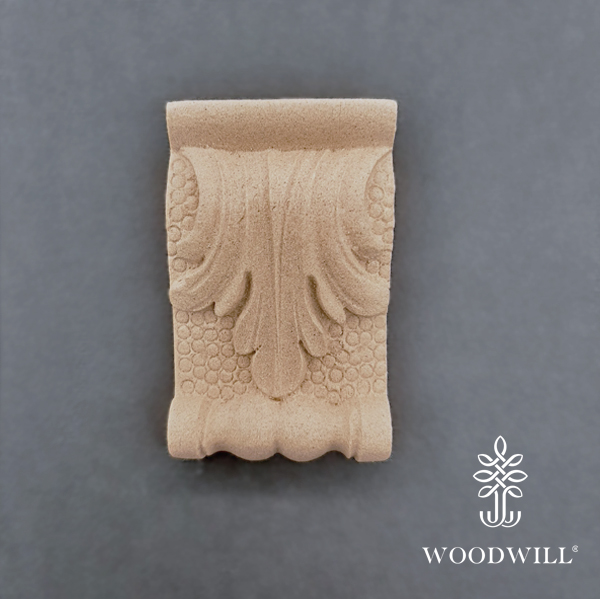 Decorative Column / Pillar 7cm. X 4.5cm