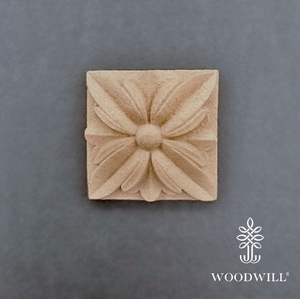 Decorative Tile 4cm x 4 cm