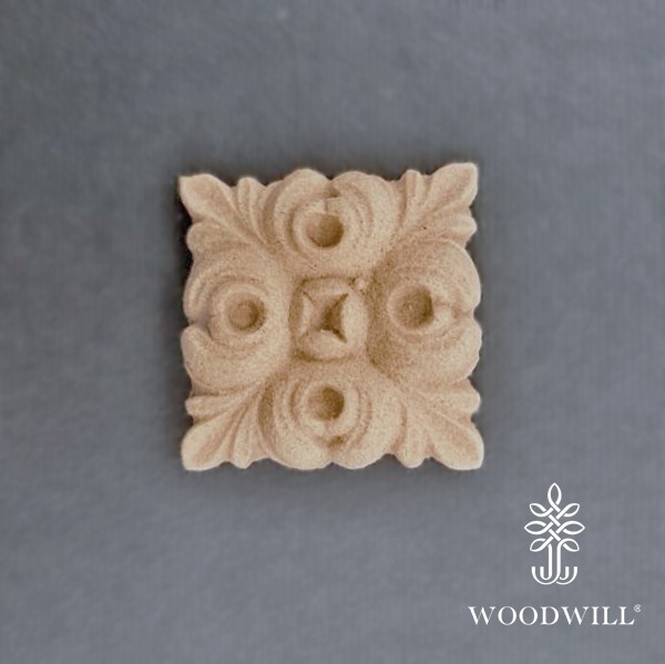 Decorative Tile 4cm. X 4cm