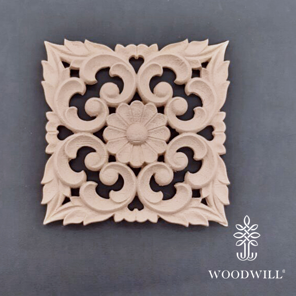 Decorative Tile 14cm. x 14cm