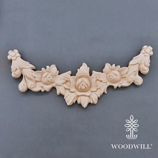 Decorative Garland 36.5cm. X 15cm