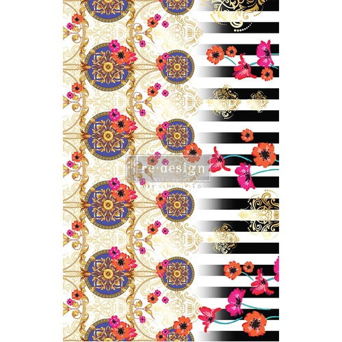 Decoupage Decor Tissue Paper - Cece Fashion &amp; Flora