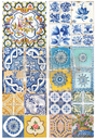 Decor Transfers® - Ceramic Tiles II