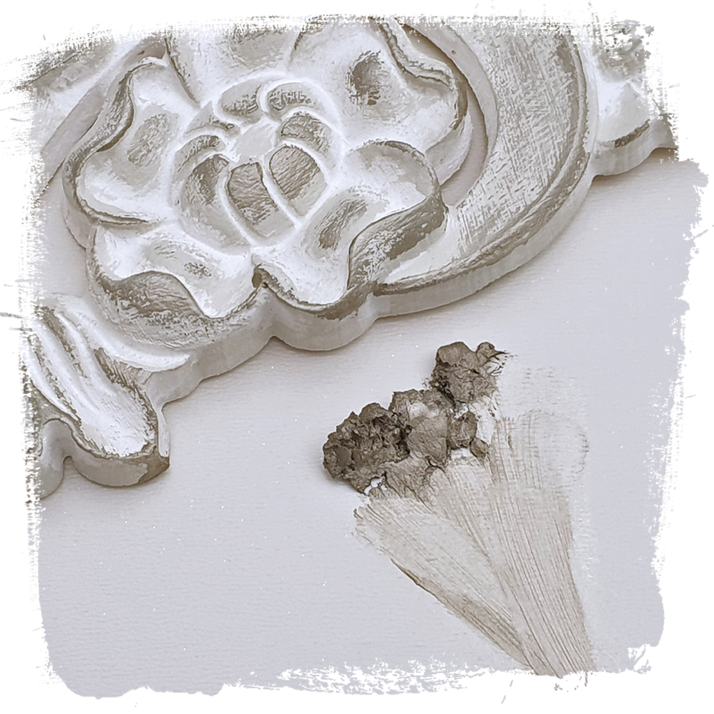Decor Wax - Champagne