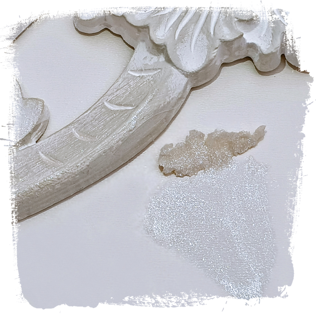 Decor Wax - Pearl Glaze