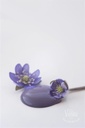 Dark Lavender Trio Pack 1x 700ml &amp; 2x 100ml